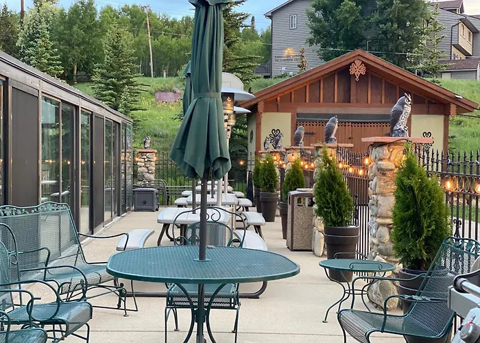 Dillon Inn