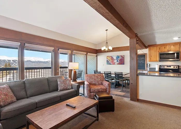 Gold Point Resort Breckenridge By Vacatia
