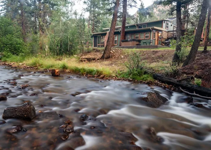 Stonebrook Resort - Adults Only